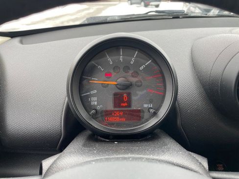 Used 2015 MINI Cooper Countryman S image 14