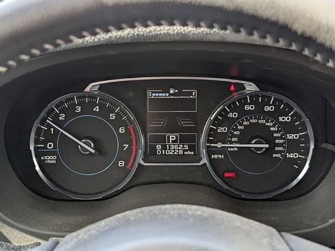 Used 2017 Subaru Forester 2.5i Touring AWD/4WD image 22