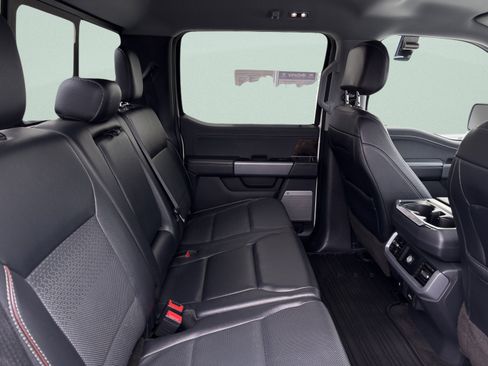 Used 2023 Ford F150 Lariat w/ FX4 Off-Road Package image 31