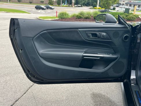 Used 2024 Ford Mustang Dark Horse RWD image 26