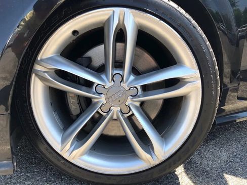 Used 2015 Audi TTS 2.0T Roadster image 6