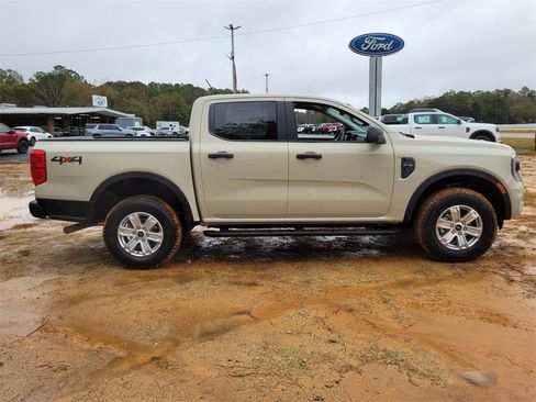 New 2025 Ford Ranger XL w/ Trailer Tow Package image 12