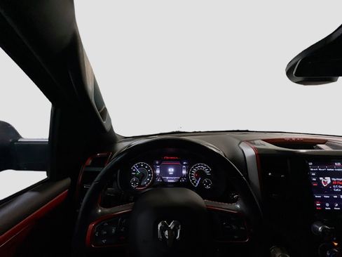 Used 2019 RAM 1500 Rebel w/ Rebel Level 1 Equipment Group image 7