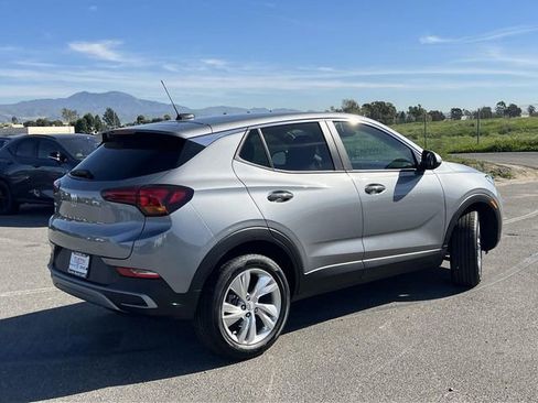 New 2026 Buick Encore GX Preferred image 3