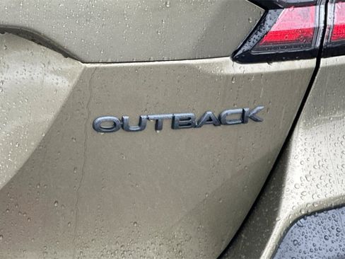 Certified 2024 Subaru Outback Onyx Edition image 32
