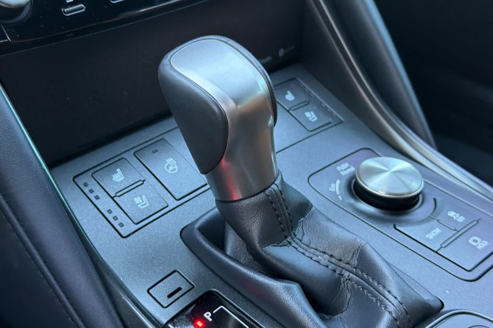 Used 2023 Lexus IS 300 AWD w/ Premium Package image 23