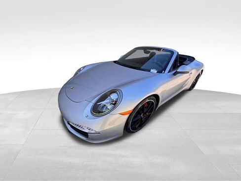 Used 2014 Porsche 911 Carrera S RWD image 40