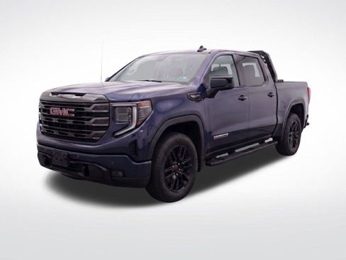 Used 2022 GMC Sierra 1500 Elevation AWD/4WD image 2
