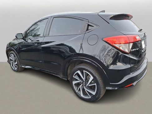 Used 2019 Honda HR-V Sport image 5