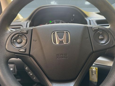 Used 2015 Honda CR-V LX image 10