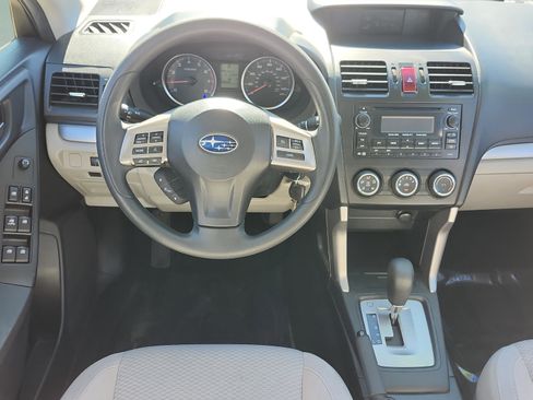 Used 2015 Subaru Forester 2.5i w/ Alloy Wheel Package image 13