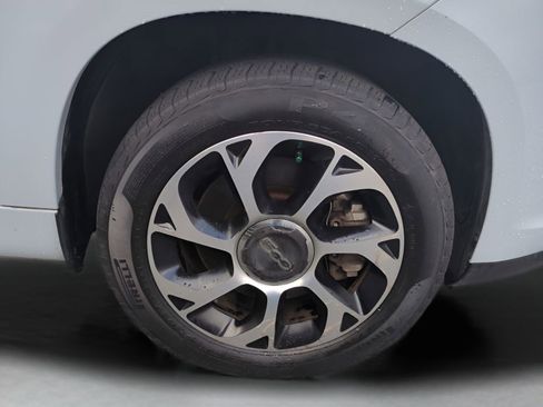 Used 2014 FIAT 500L Easy image 19