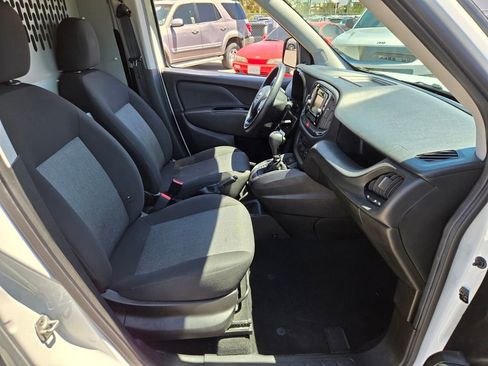 Used 2022 RAM ProMaster City Wagon FWD image 21