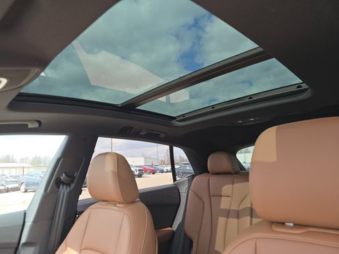 New 2026 Audi Q8 Premium Plus image 9