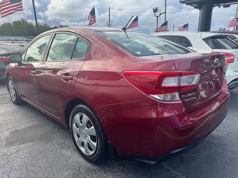 Used 2017 Subaru Impreza 2.0i image 3