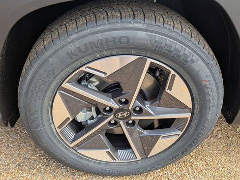 New 2026 Hyundai Tucson SEL image 22