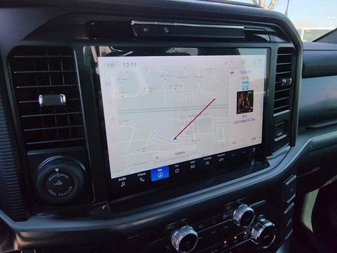 New 2025 Ford F150 Lariat w/ Equipment Group 502A High image 23