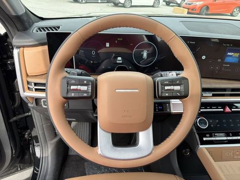 New 2026 Hyundai Santa Fe Calligraphy image 24