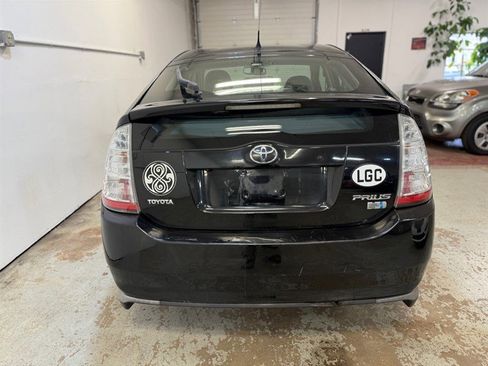 Used 2009 Toyota Prius image 5