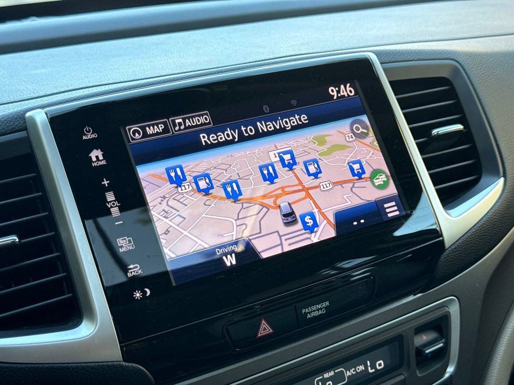 Used 2018 Honda Pilot EX-L image 33