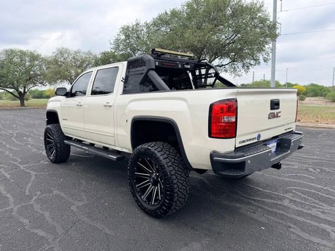 Used 2014 GMC Sierra 1500 SLE w/ Texas SLE Value Package image 5