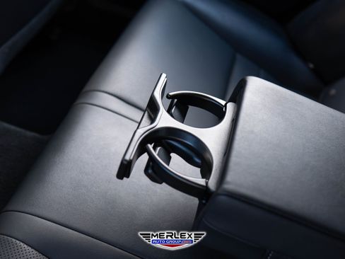 Used 2018 Lexus IS 300 F Sport w/ F Sport Package image 22