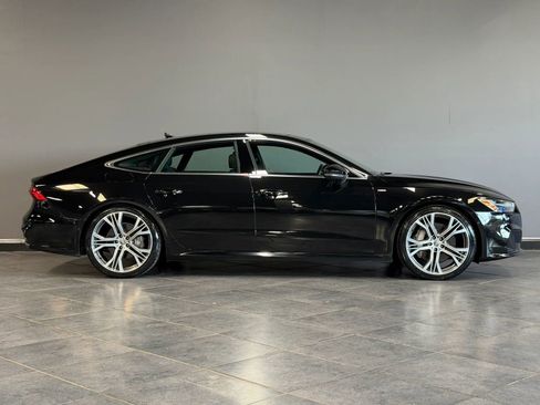 Used 2019 Audi A7 3.0T Prestige w/ Prestige Package image 5