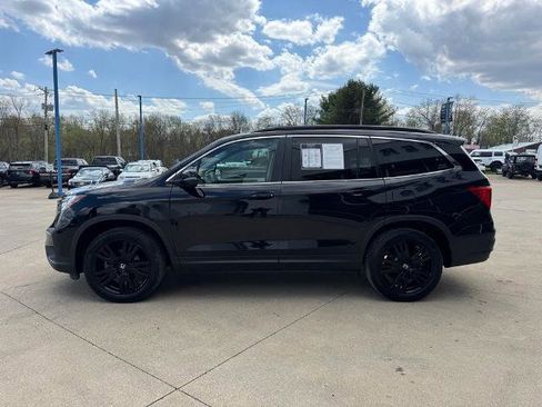 Used 2022 Honda Pilot Special Edition image 4