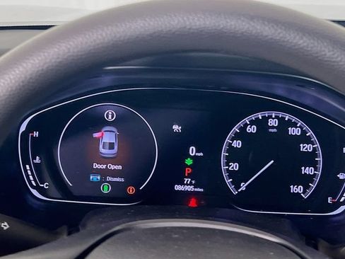 Used 2022 Honda Accord LX image 10
