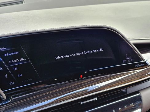 Used 2023 Cadillac Escalade Sport w/ Touring Package image 27