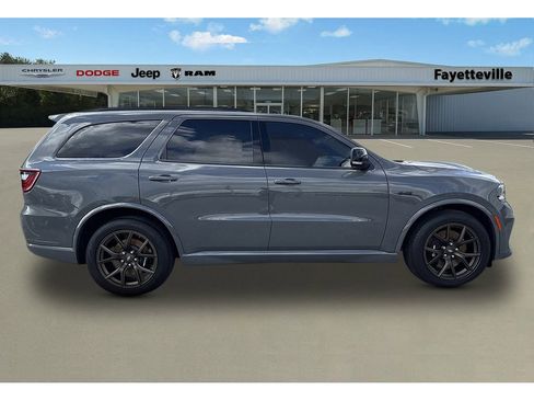 Used 2025 Dodge Durango R/T image 2
