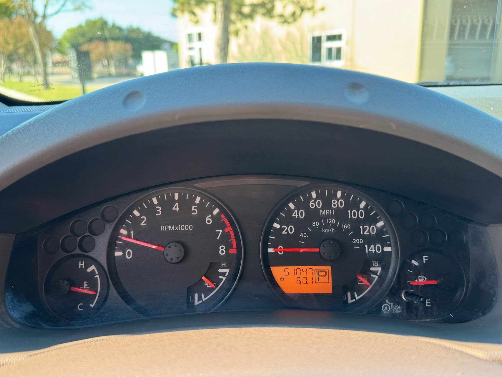 Used 2019 Nissan Frontier SV RWD image 8