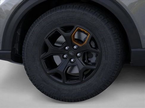 New 2026 Ford Explorer Tremor w/ Tremor Ultimate Package AWD/4WD image 19
