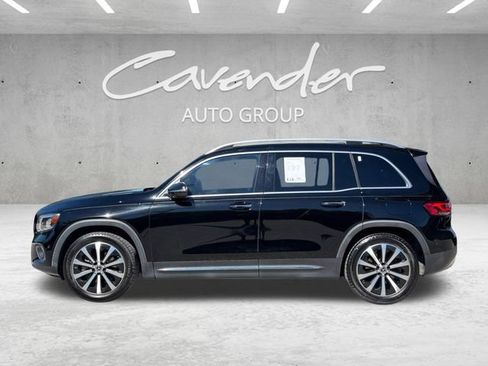 Used 2020 Mercedes-Benz GLB 250 image 16