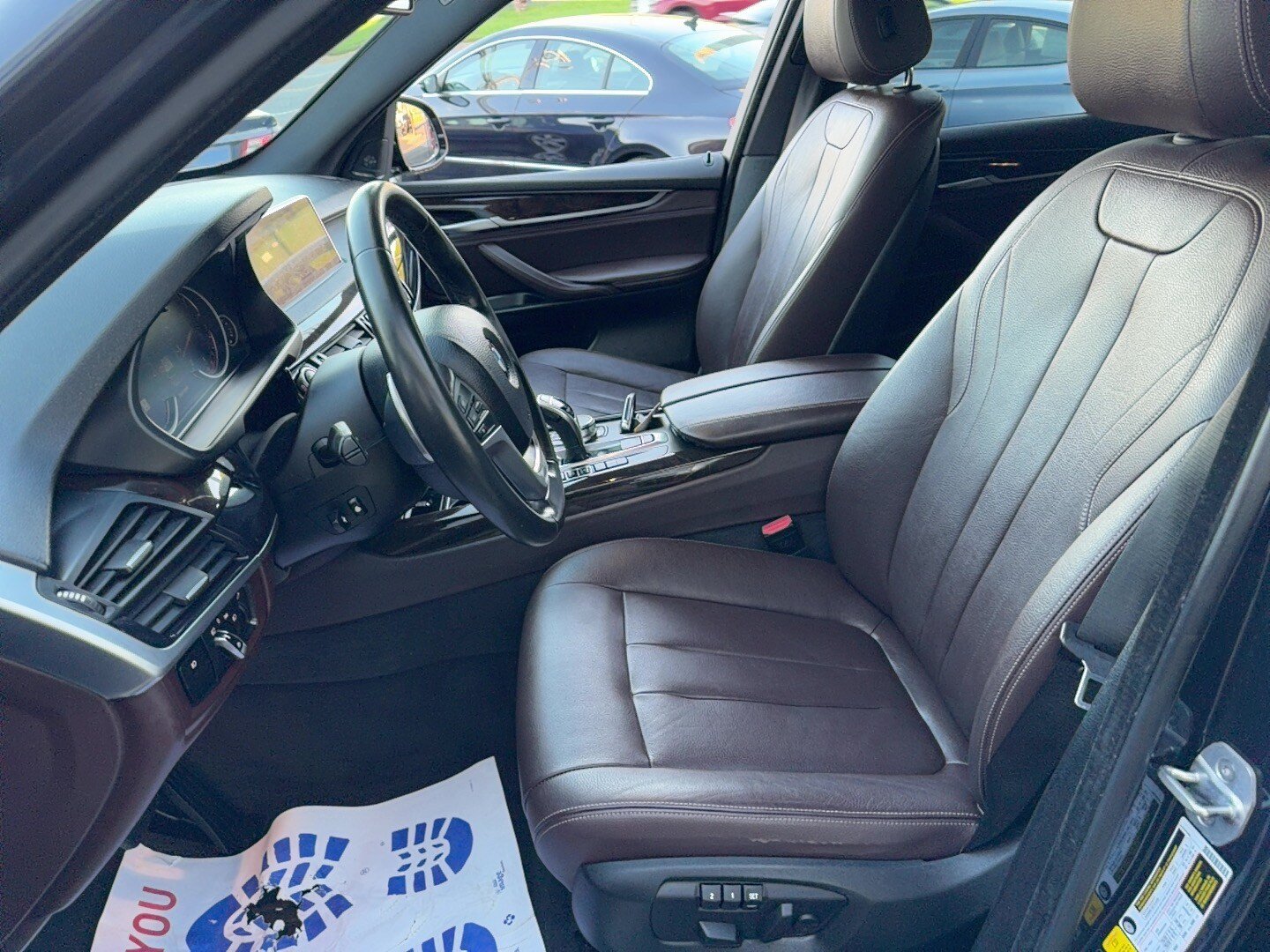 Used 2018 BMW X5 xDrive35i AWD/4WD image 6