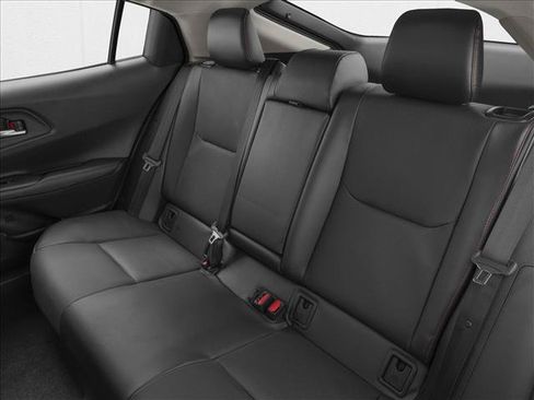 New 2027 Toyota Prius Plug-In Hybrid w/ Limited Premium Package FWD image 9