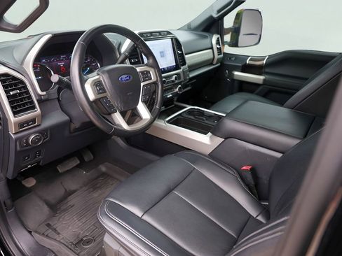 Used 2022 Ford F250 Lariat w/ Tremor Off-Road Package AWD/4WD image 13