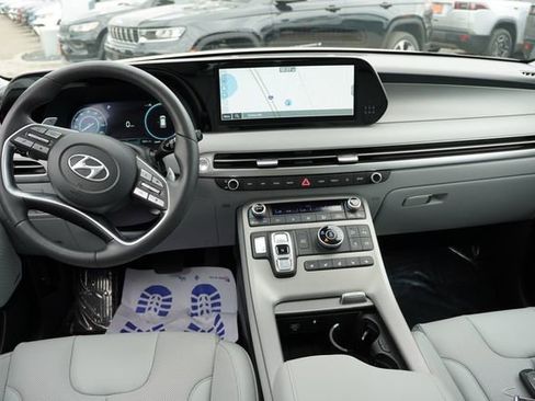 Used 2023 Hyundai Palisade SEL AWD/4WD image 20