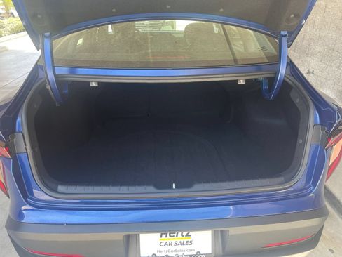 Used 2025 Kia K4 FWD image 30