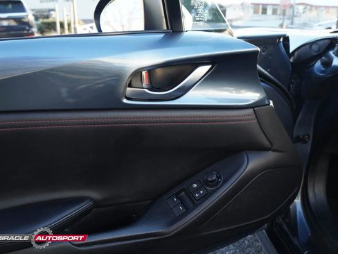 Used 2016 MAZDA MX-5 Miata Grand Touring image 18