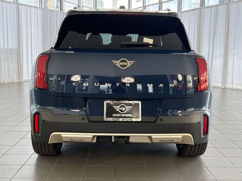 Used 2026 MINI Cooper Countryman S AWD/4WD image 10