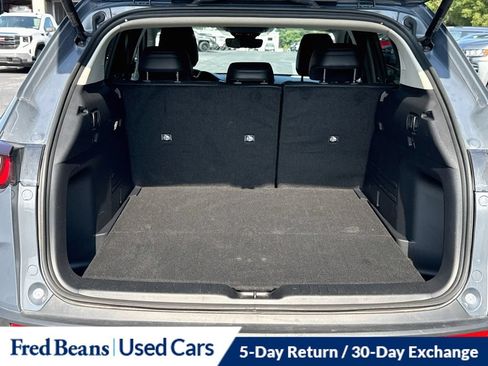 Used 2024 MAZDA CX-50 AWD 2.5 S w/ Premium Plus Pkg image 34