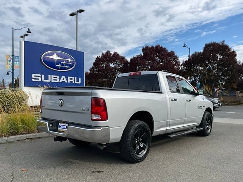 Used 2016 RAM 1500 Classic SLT image 6