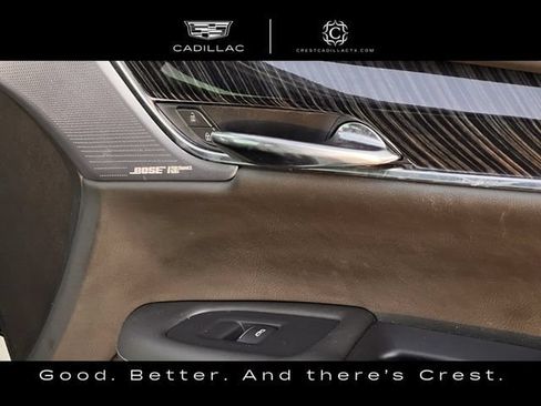 Certified 2024 Cadillac XT6 Premium Luxury w/ Technology Package FWD image 28