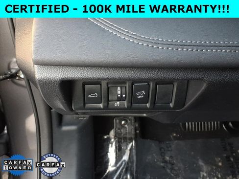 Certified 2024 Subaru Outback Touring XT image 21