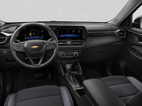 New 2026 Chevrolet TrailBlazer LS w/ LS Confidence Package AWD/4WD image 29