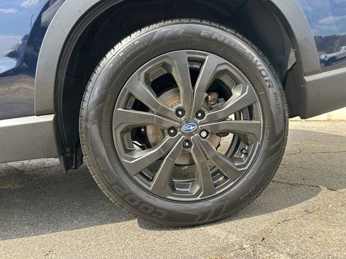 Used 2021 Subaru Forester Sport w/ Popular Package #2 image 20