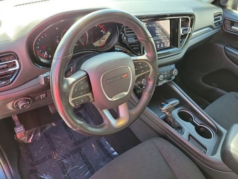 Used 2022 Dodge Durango SXT image 14