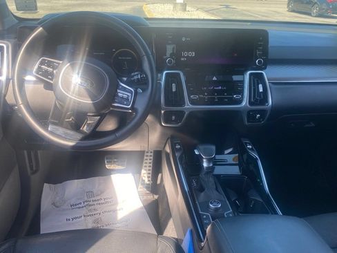 Used 2021 Kia Sorento SX FWD image 9