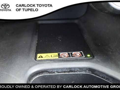 Used 2024 Toyota Grand Highlander AWD image 38